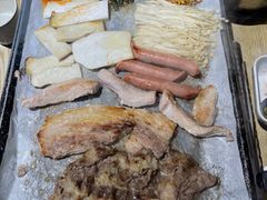 -韩国大金刚烤肉·料理(印象城店)
