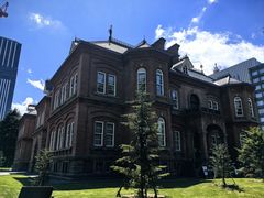 -北海道厅旧本厅舍(旧本庁舎)