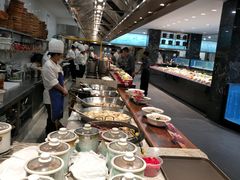 -梁家大院•农家菜(昆山会展中心店)