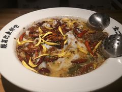 -太二酸菜鱼(金沙印象城店)