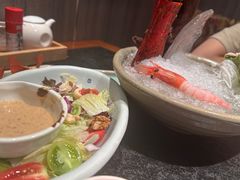 -匠和风精致料理(成都龙湖滨江天街店)