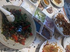 -姥姥家春饼店(惠新东街店)