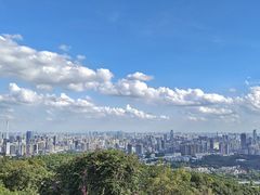 -广州市白云山风景名胜区