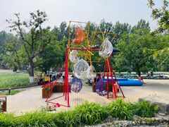 -静之湖度假区
