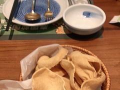 -泰香米泰国餐厅(中大国际店)