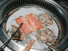 -德得轩自助烤肉(宏泰广场店)