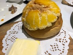 -粤域茶餐厅