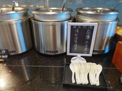 -白云宾馆-祥云西餐厅·法式鹅肝海鲜自助