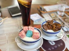 -周大娘牛乳(旧寨古村总店)
