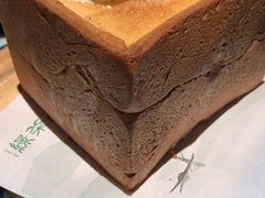 面包诱惑-绿茶餐厅(布吉万象汇店)