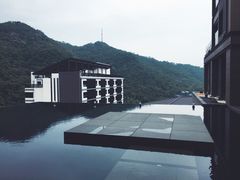 -台北北投丽禧温泉酒店
