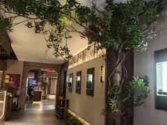 -贡宴盐帮菜自贡驻京联络处餐厅