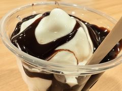 -麦当劳(民盈·国贸城店)