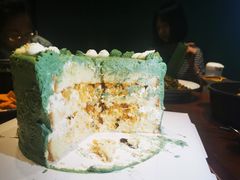 -卡比儿童蛋糕·心意定制·低脂零卡糖动物奶油FancyBALLOON(滨海店)