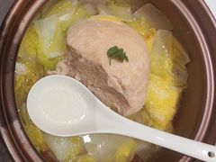 -百富源·海鲜辽菜(浑河堡店)