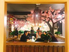 -香坝坝鲜鱼火锅(春熙路店)
