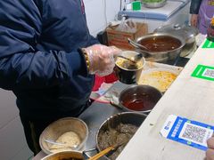 -熊腊生热干面馆(宝丰店)