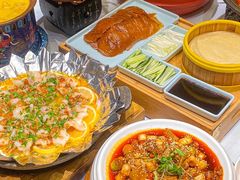 -樽宴酒楼·地道川菜·品质宴请