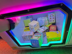 -风云再起游乐汇(北京西单西西友谊店)