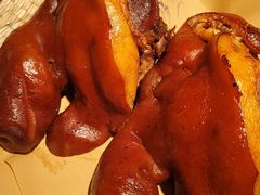 -和源祥·日照菜扛把子(万平口一店)