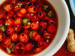 -老来福·非遗酸汤兔(凯旋路店)