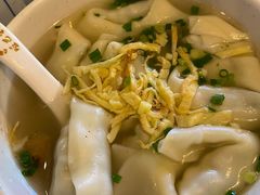 -哑巴生煎(临顿路店)