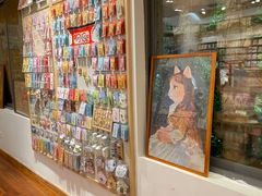 -猫的天空之城概念书店(景德镇陶溪川店)
