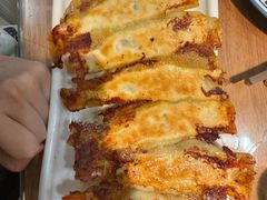 -春水锅贴·传统鲁菜(大明湖店)