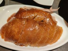 北京烤鸭-金鸭季·北京烤鸭(深业上城店)