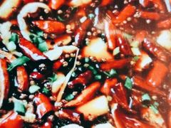 -陶然居·重庆菜(解放碑店)