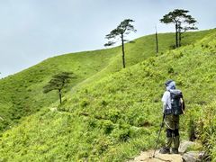 -萍乡武功山风景名胜区