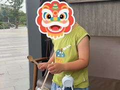 -星巴克臻选(南通万象城1F店)