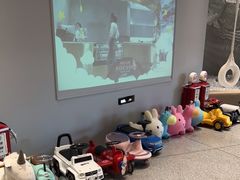 -NOKNOK若蔻亲子餐厅(天地壹方北馆店)