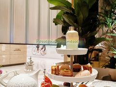 -théATRE 茶聚场(王府中環店)