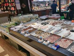 -和源祥·日照菜扛把子(万平口一店)