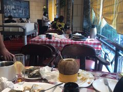 大堂-开心果牛扒城(雍华庭店)