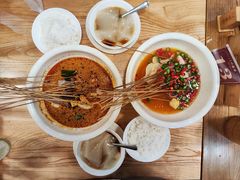 -嘉州叶婆婆钵钵鸡(建设路店)