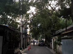 -锦尚阁烤鱼•天津菜(宣武门胡同店)