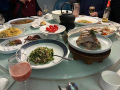 -缤圣源中国清真菜(群力店)