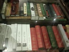 android_upload_pic-钟书阁(松江泰晤士小镇店)