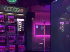 -音乐派KTV(成都印象城店)