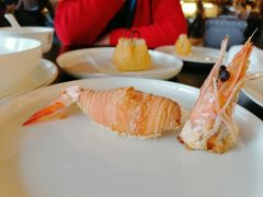 青岛大虾酥-甄御•海鲜新青岛菜(麦岛店)