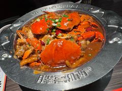-胖哥俩肉蟹煲(杭州下沙学林街店)