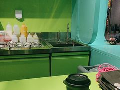 -gleeglee乐溢亦茶(合生汇店)