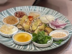 -顺味凤城·顺德菜专门店(九六广场店)