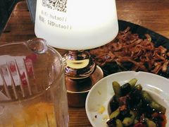 -胡桃里音乐酒馆(罗湖HALO广场店)