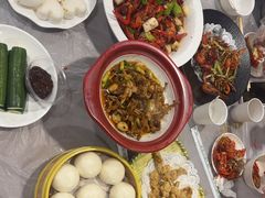 -四妹餐厅(玫瑰街店)