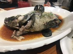 -頂好酒家·经典粤菜(海信广场店)