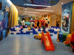 -深圳大梅沙京基洲际度假酒店