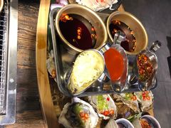 -鑫釜山海鲜烧烤(浑南店)